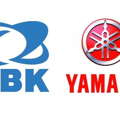 MBK-Yamaha